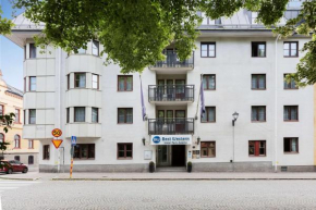 Best Western Hotel Park Astoria in Enköping